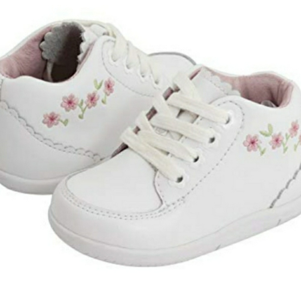 Baby shoes